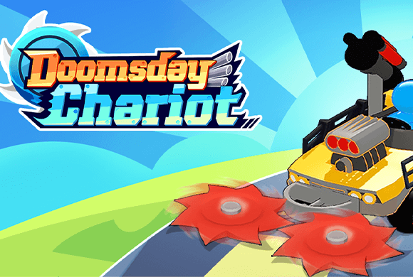 Doomsday Chariot