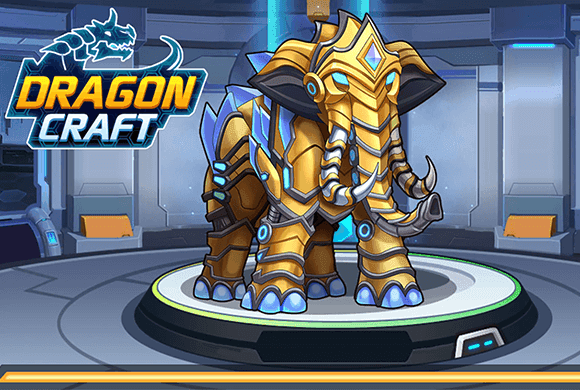 Dragon Craft