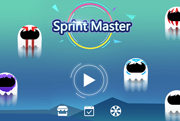 Sprint Master