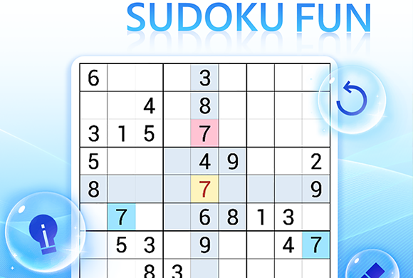 sudoku Fun