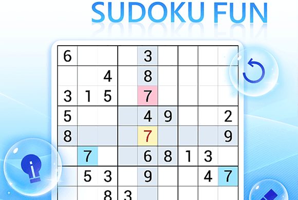 sudoku Fun