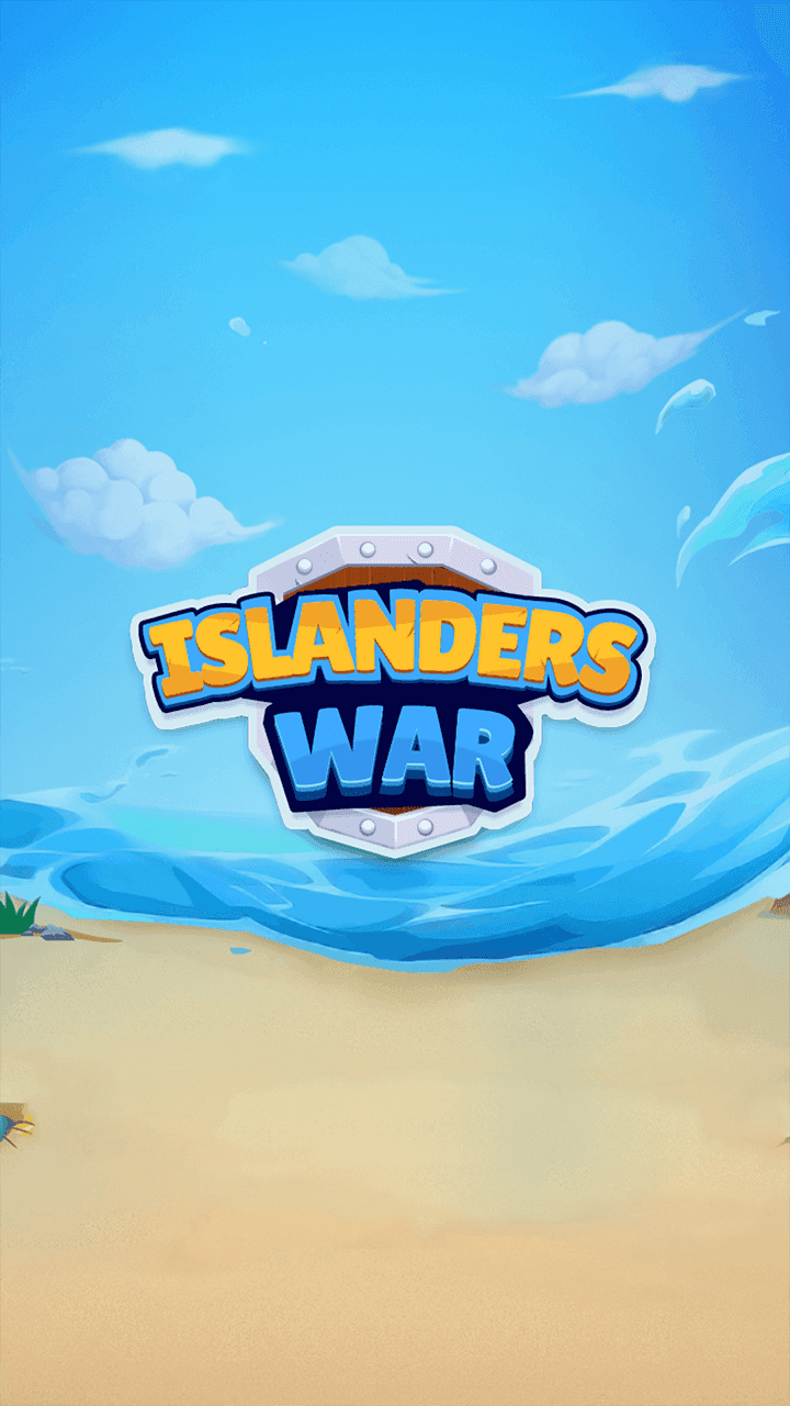 islanders war