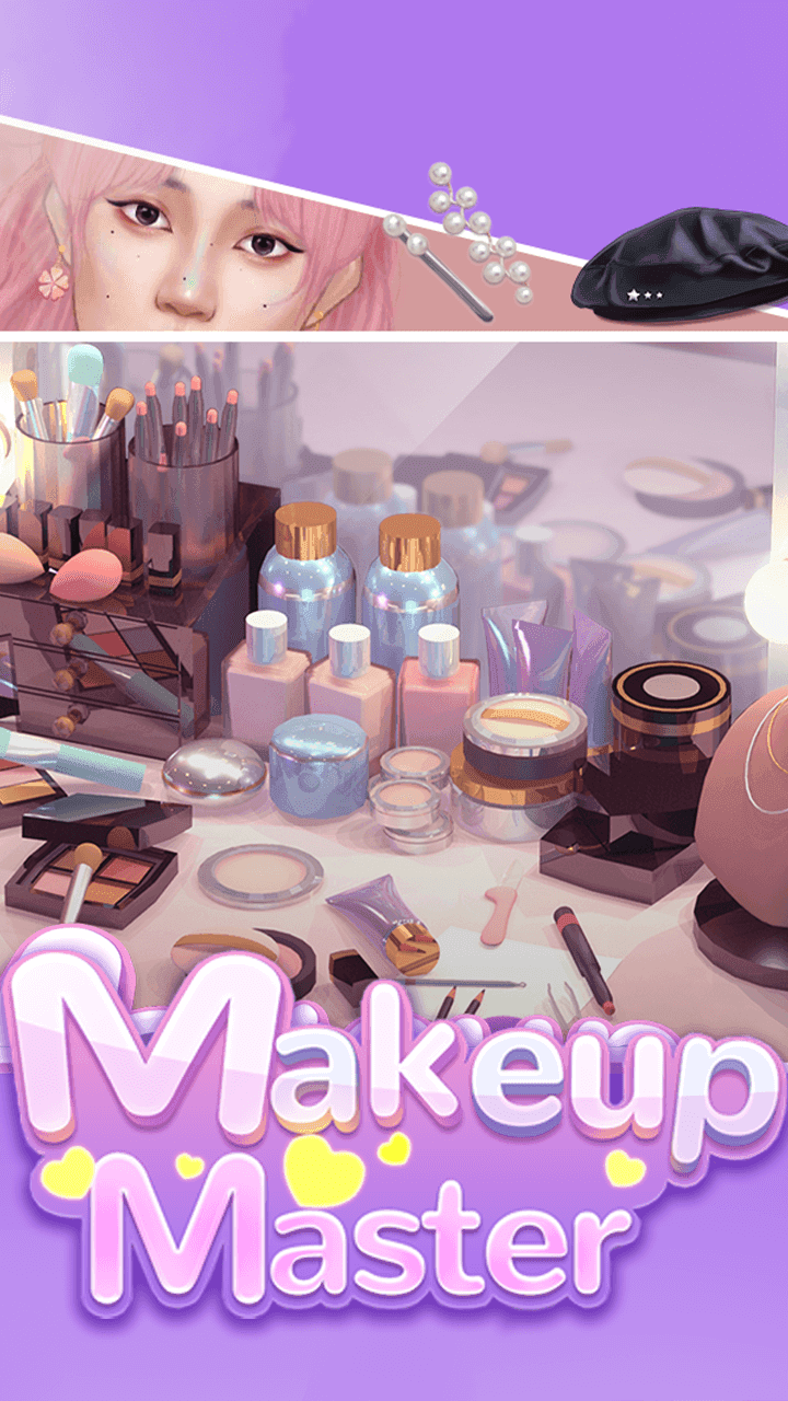 Makeup Master: Beauty Salon