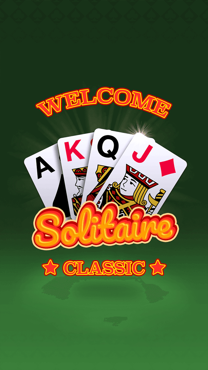 Classic Solitaire