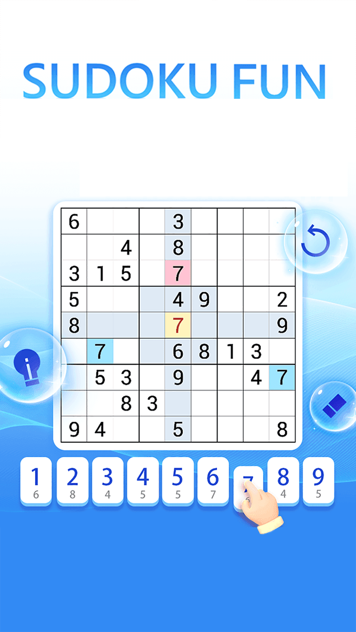 sudoku Fun