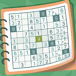 Classic Sudoku