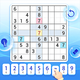 sudoku Fun